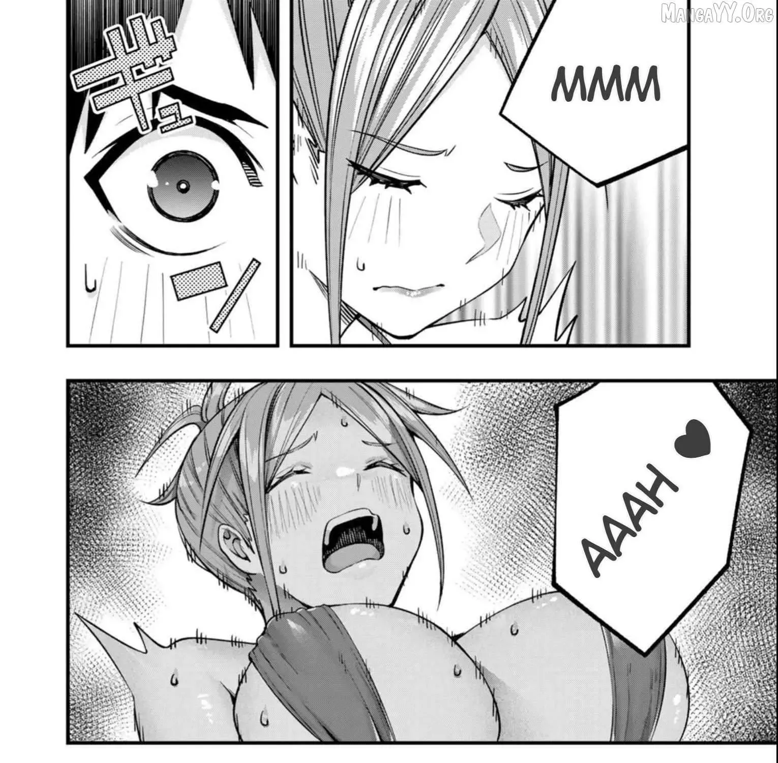 Do You Want Me to Lend You a Lighter? Chapter 77 - Page 29