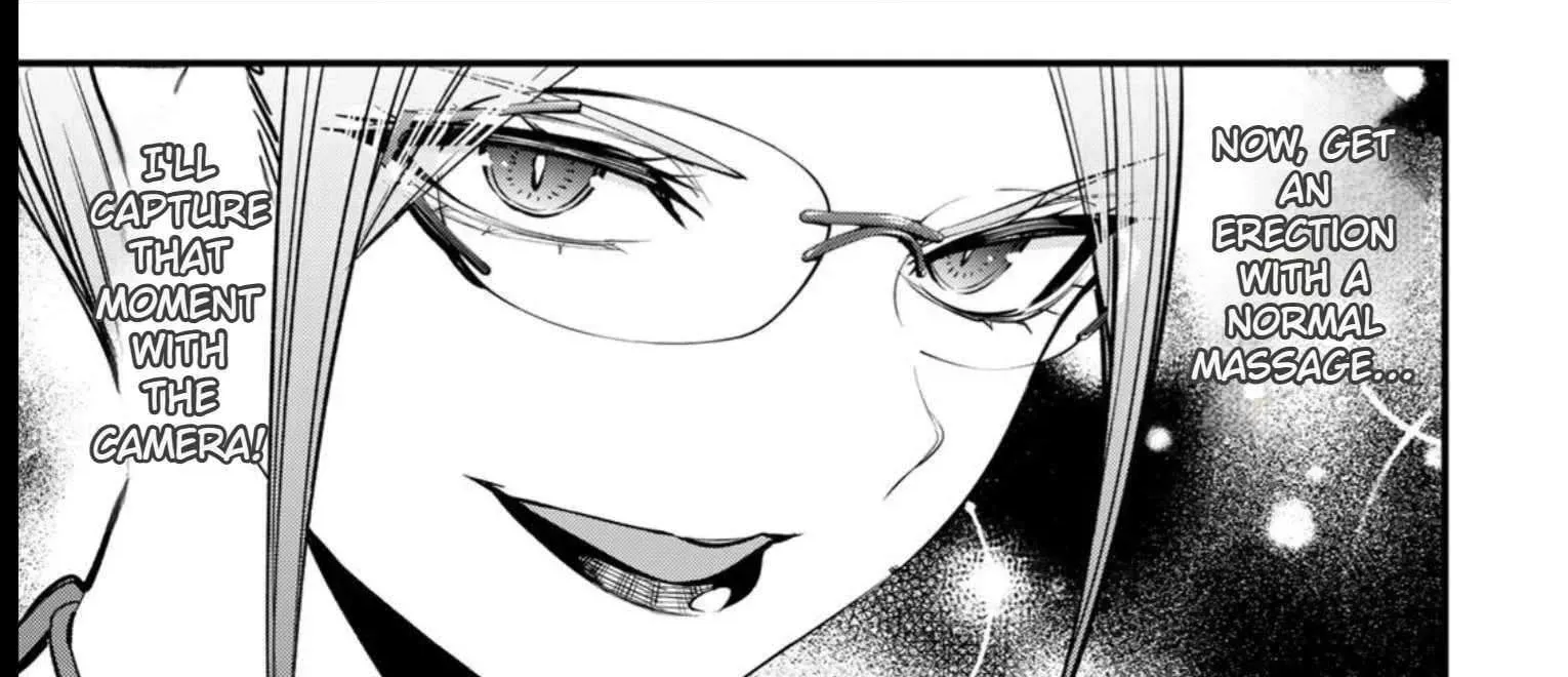 Do You Want Me to Lend You a Lighter? Chapter 77 - Page 32