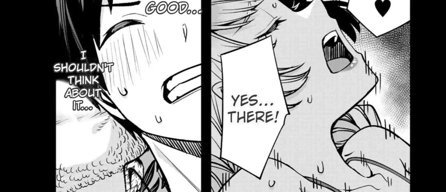 Do You Want Me to Lend You a Lighter? Chapter 77 - Page 4