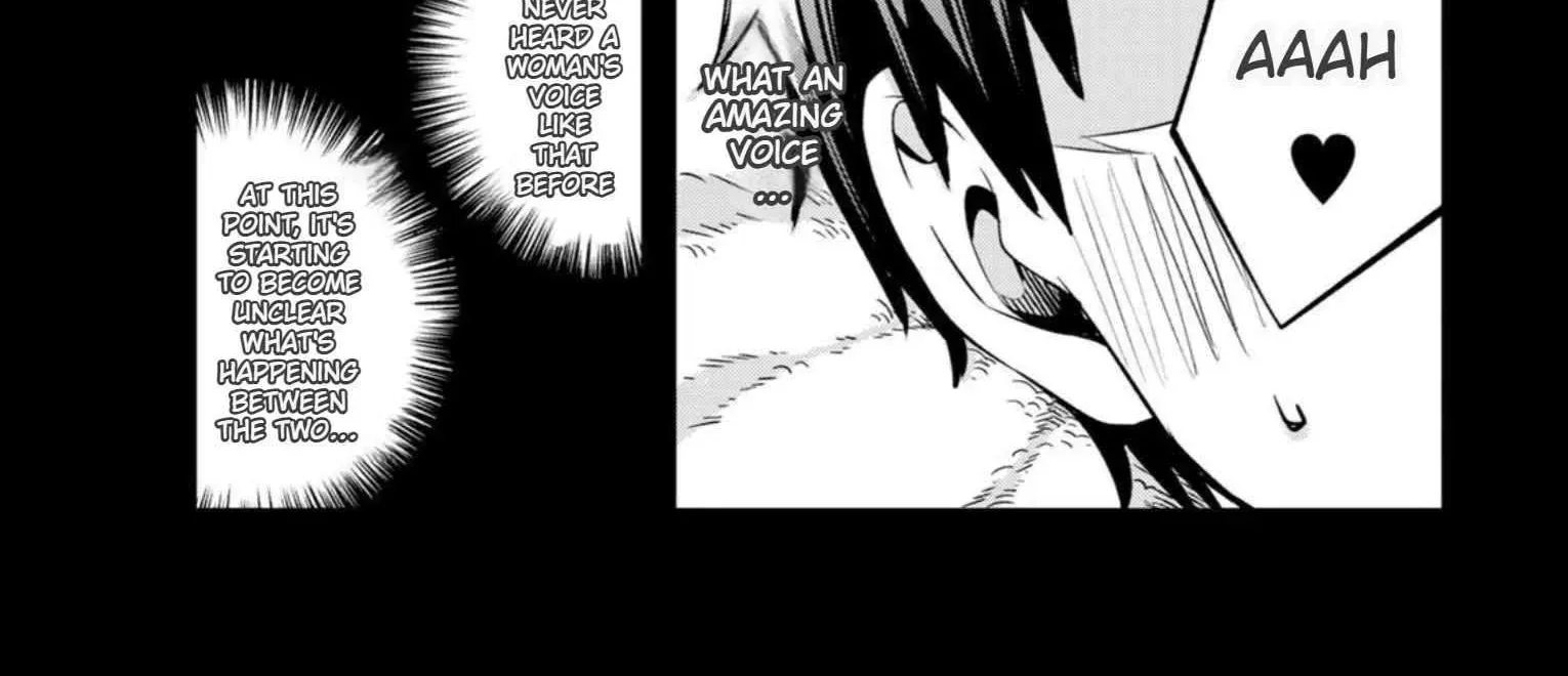 Do You Want Me to Lend You a Lighter? Chapter 77 - Page 8