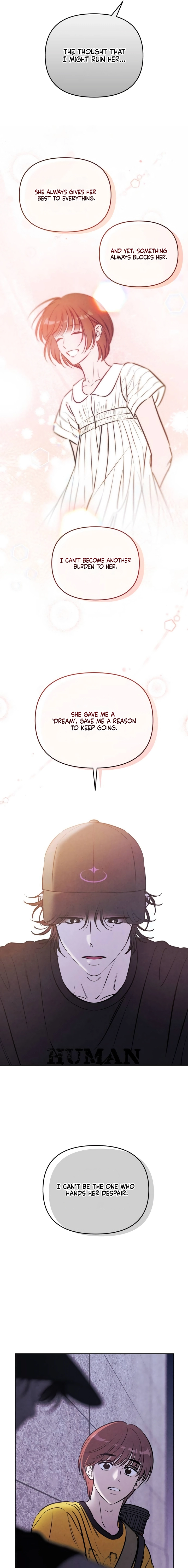 Do You Want Me to Lend You a Lighter? Chapter 78 - Page 7
