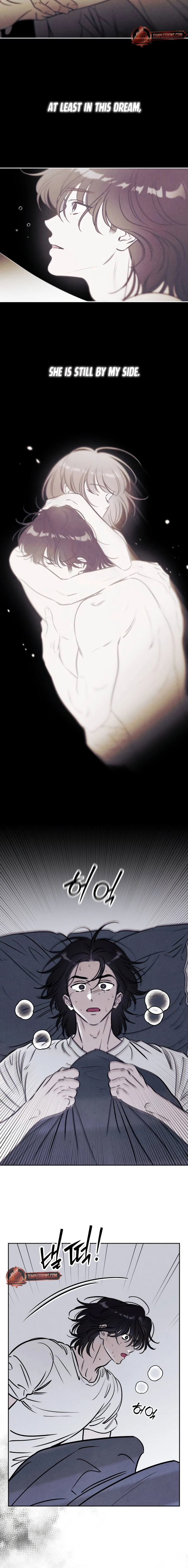Do You Want Me to Lend You a Lighter? Chapter 80 - Page 2
