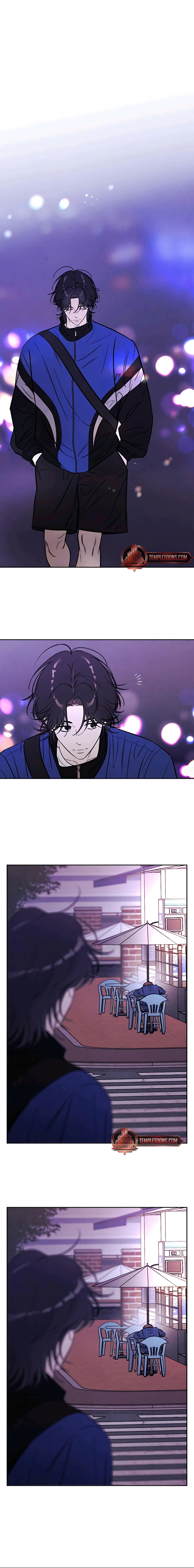 Do You Want Me to Lend You a Lighter? Chapter 82 - Page 11