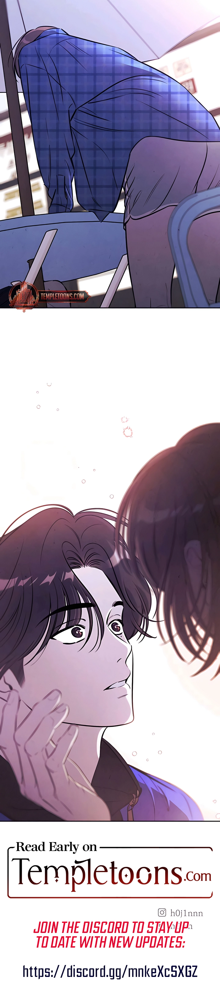 Do You Want Me to Lend You a Lighter? Chapter 82 - Page 18