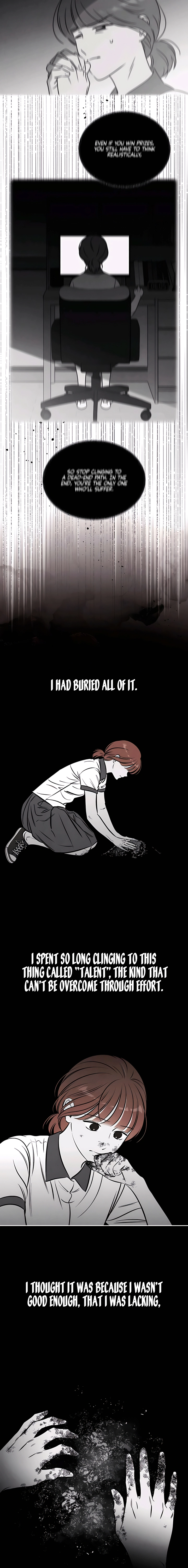 Do You Want Me to Lend You a Lighter? Chapter 82 - Page 8