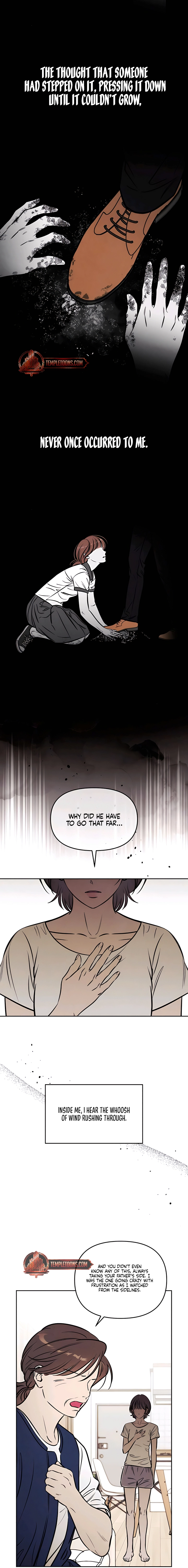 Do You Want Me to Lend You a Lighter? Chapter 82 - Page 9