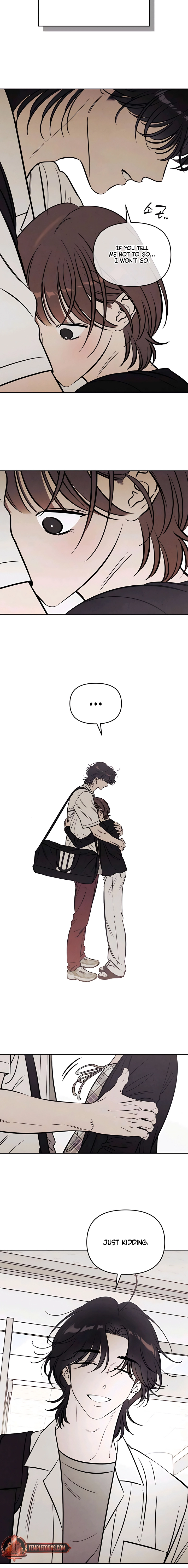Do You Want Me to Lend You a Lighter? Chapter 83 - Page 12