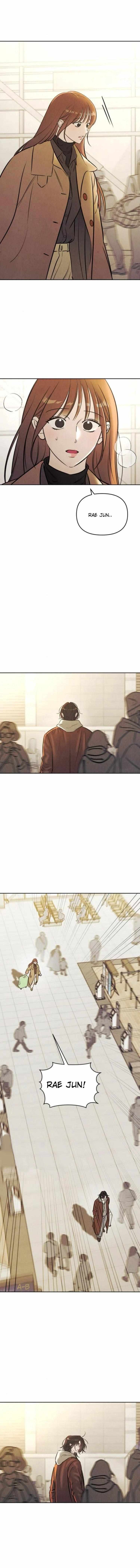 Do You Want Me to Lend You a Lighter? Chapter 91 - Page 12