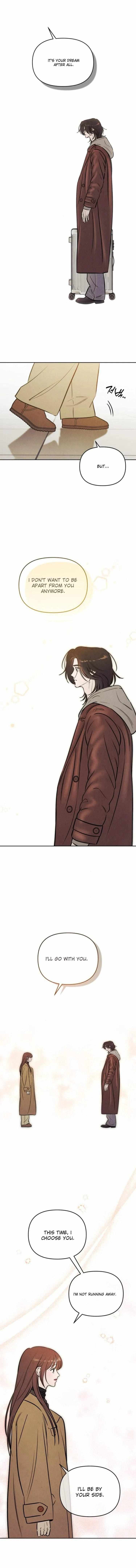 Do You Want Me to Lend You a Lighter? Chapter 91 - Page 14