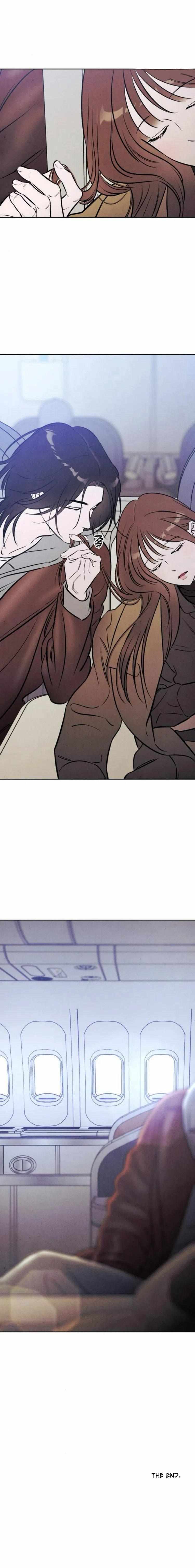 Do You Want Me to Lend You a Lighter? Chapter 91 - Page 19