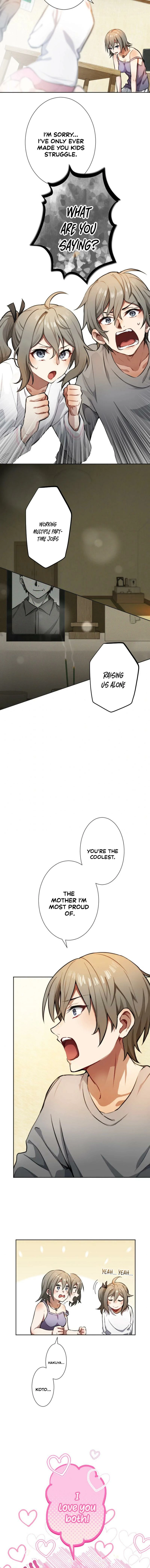So You’re Done Chapter 1 - Page 12