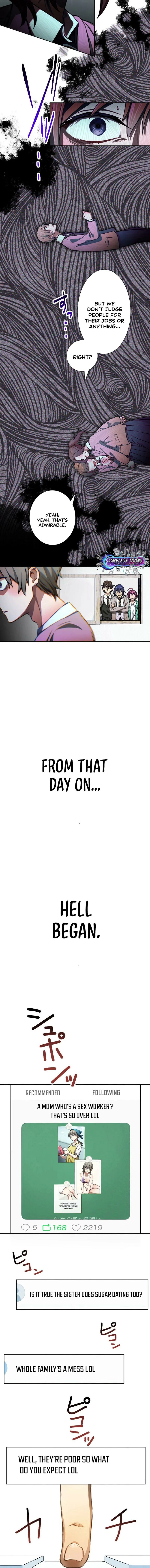So You’re Done Chapter 1 - Page 17