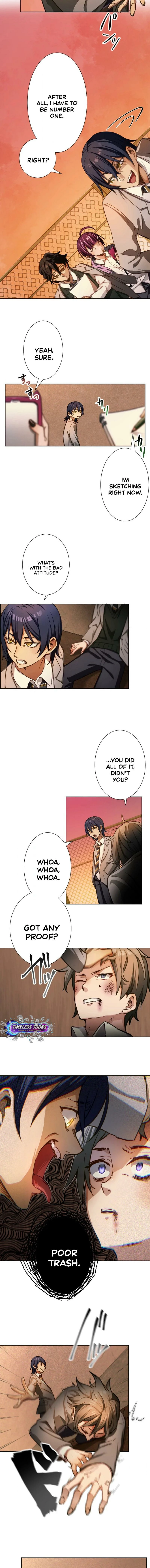 So You’re Done Chapter 1 - Page 26