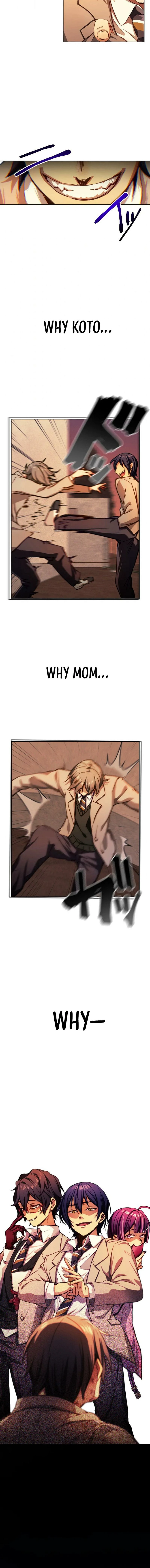 So You’re Done Chapter 1 - Page 28