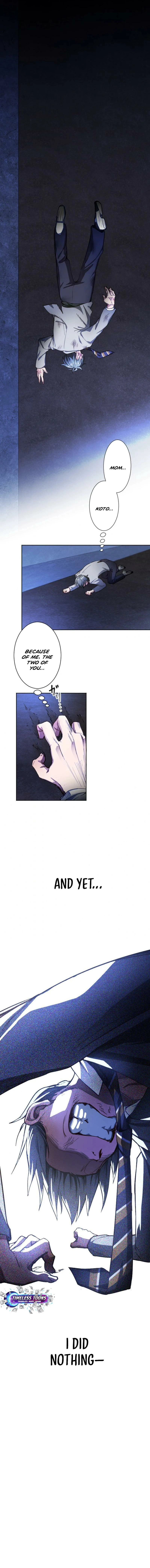 So You’re Done Chapter 1 - Page 29