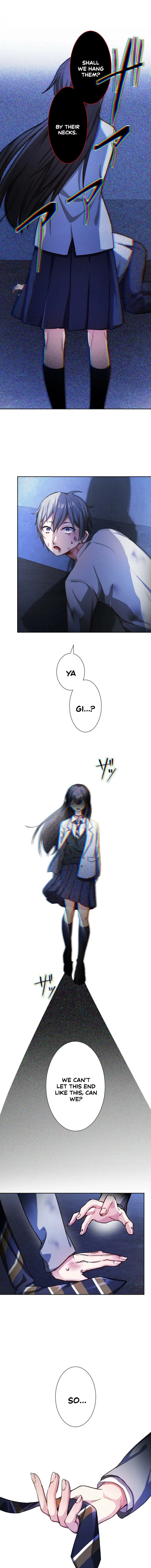 So You’re Done Chapter 1 - Page 30