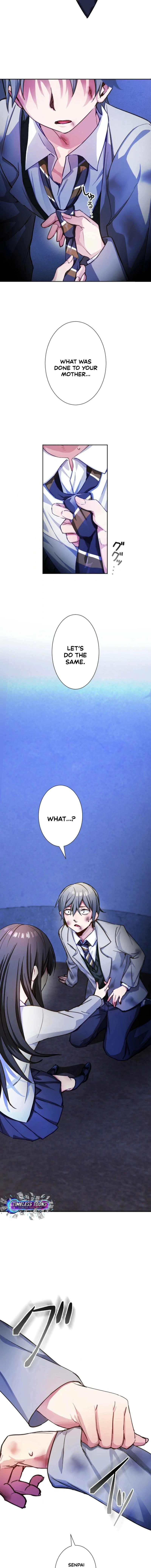 So You’re Done Chapter 1 - Page 31