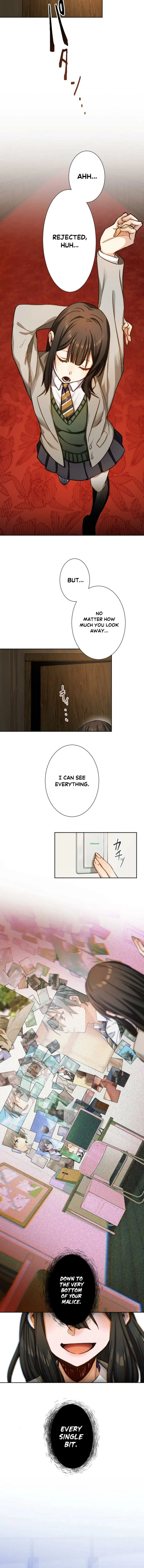 So You’re Done Chapter 2 - Page 14