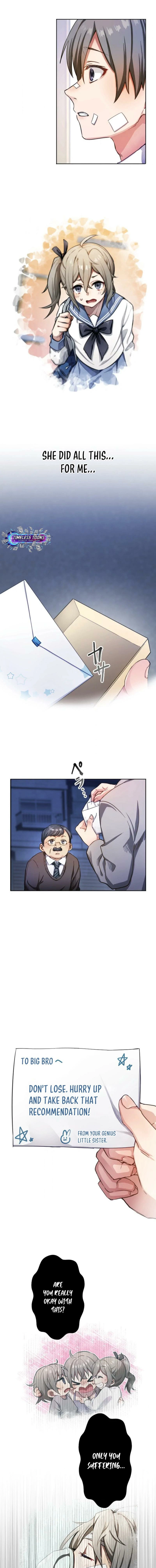 So You’re Done Chapter 2 - Page 18