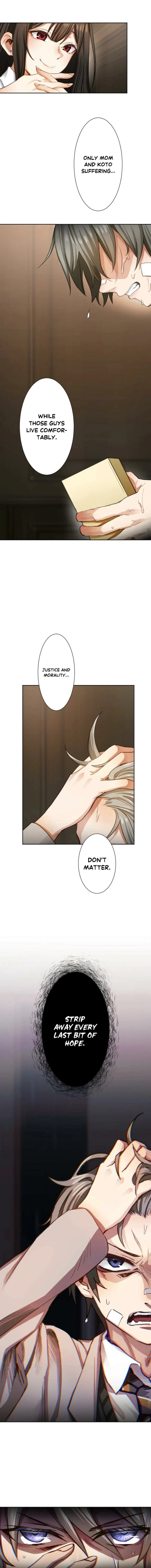 So You’re Done Chapter 2 - Page 21