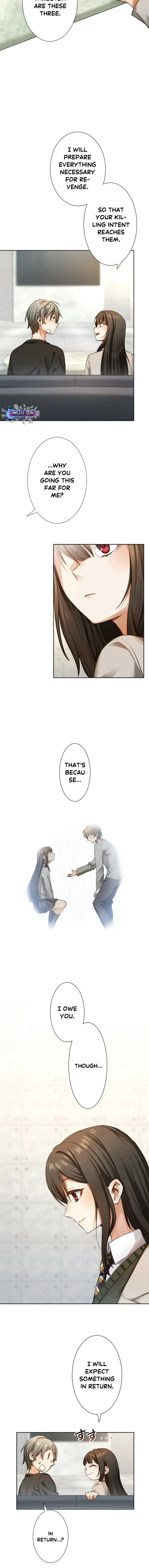 So You’re Done Chapter 2 - Page 23