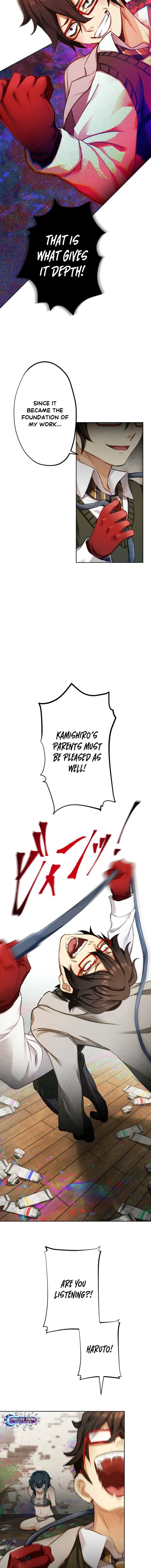 So You’re Done Chapter 2 - Page 28