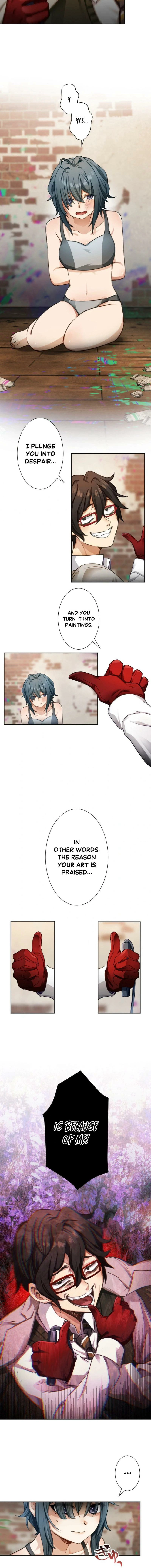 So You’re Done Chapter 2 - Page 29