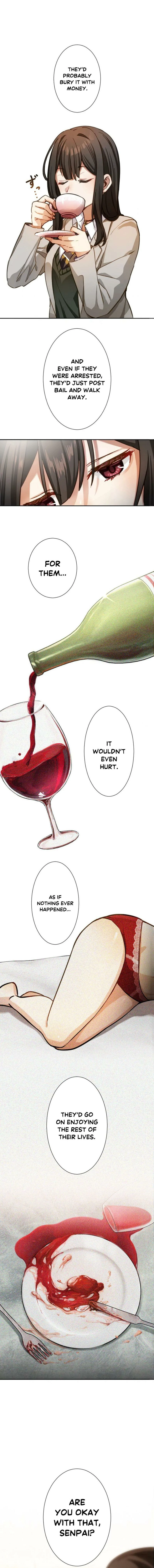 So You’re Done Chapter 2 - Page 6