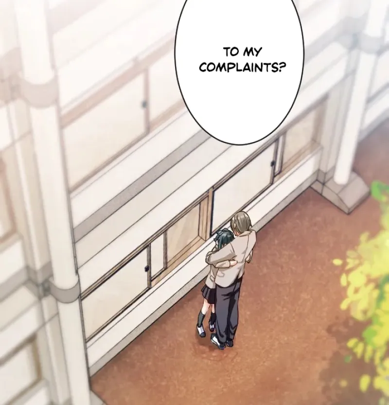 So You’re Done Chapter 4 - Page 121