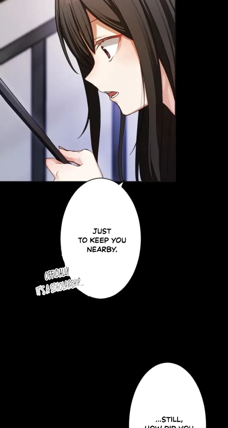 So You’re Done Chapter 4 - Page 128
