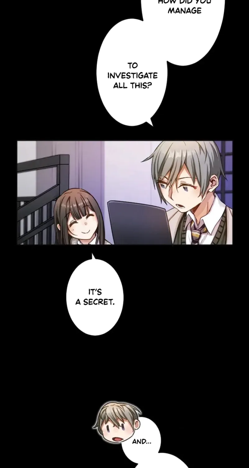 So You’re Done Chapter 4 - Page 129