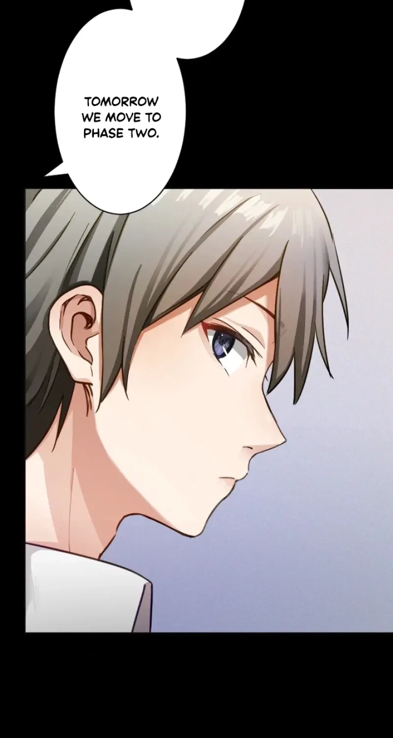 So You’re Done Chapter 4 - Page 131