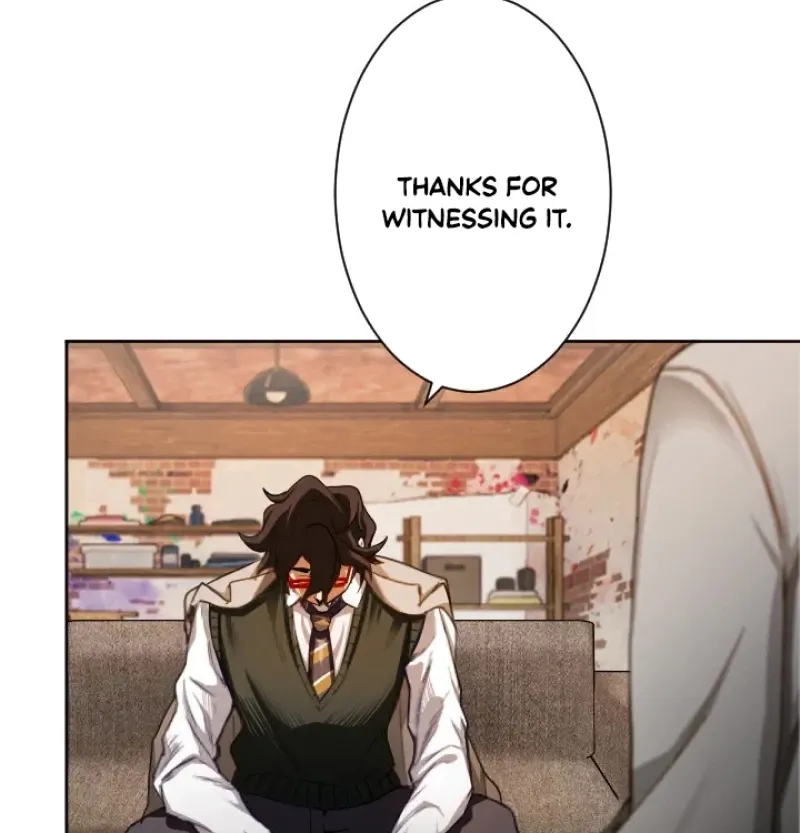 So You’re Done Chapter 4 - Page 139