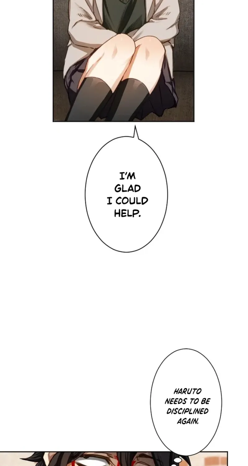 So You’re Done Chapter 4 - Page 141