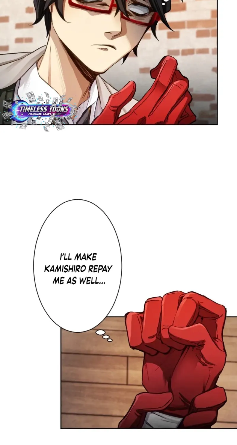 So You’re Done Chapter 4 - Page 142