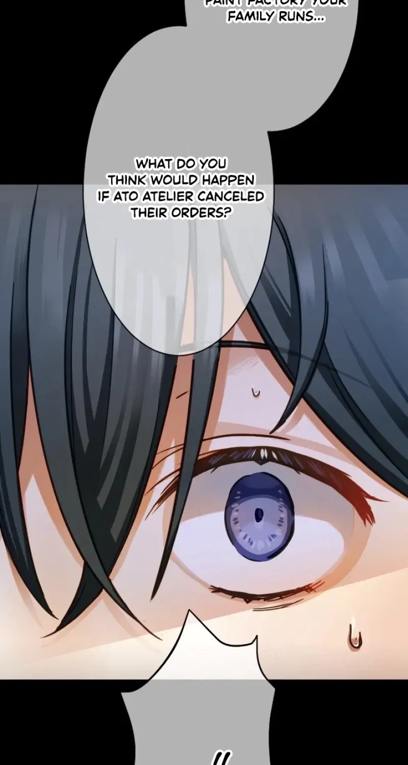 So You’re Done Chapter 4 - Page 30