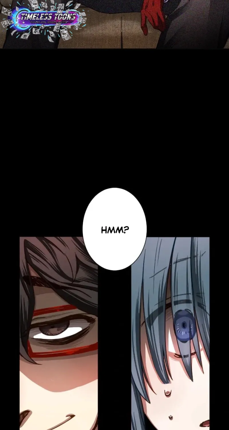 So You’re Done Chapter 4 - Page 34