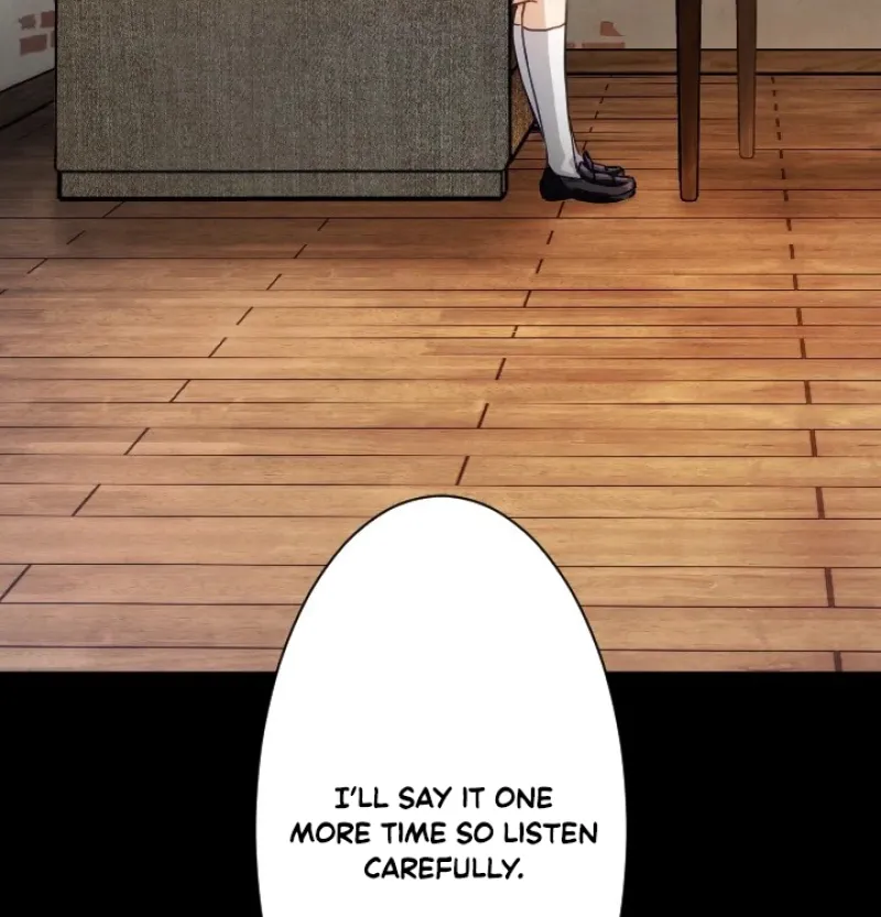 So You’re Done Chapter 4 - Page 37
