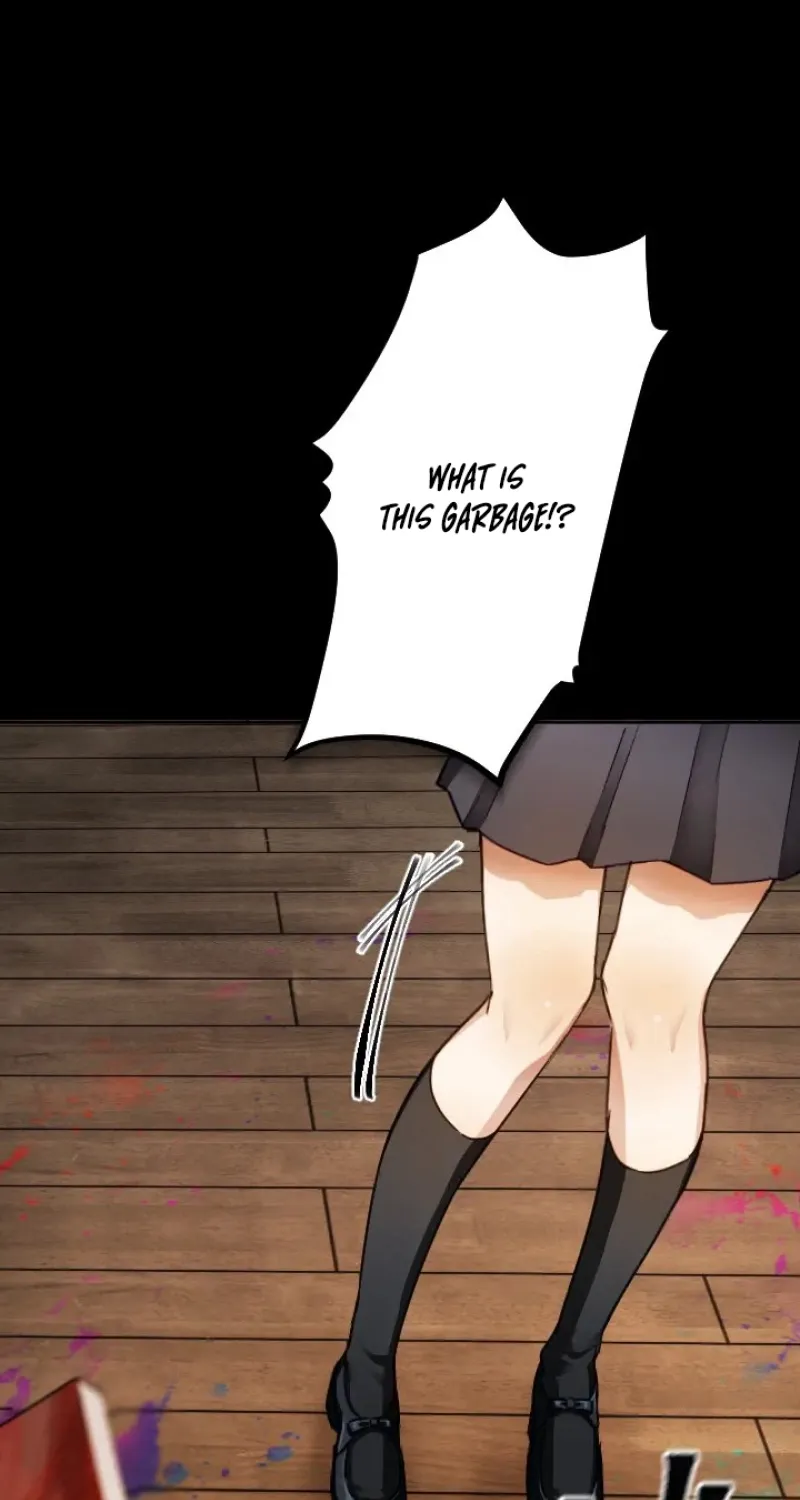 So You’re Done Chapter 4 - Page 41