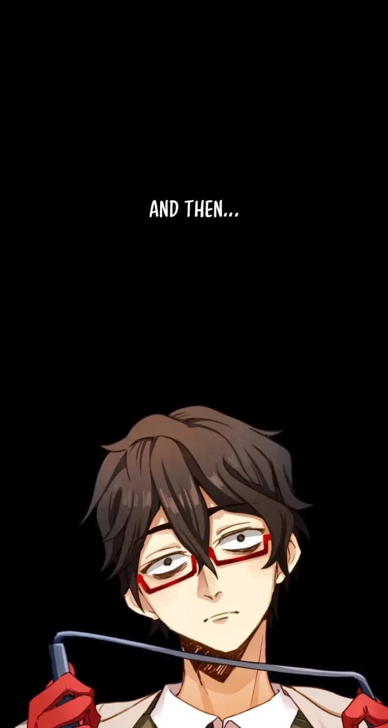 So You’re Done Chapter 4 - Page 48