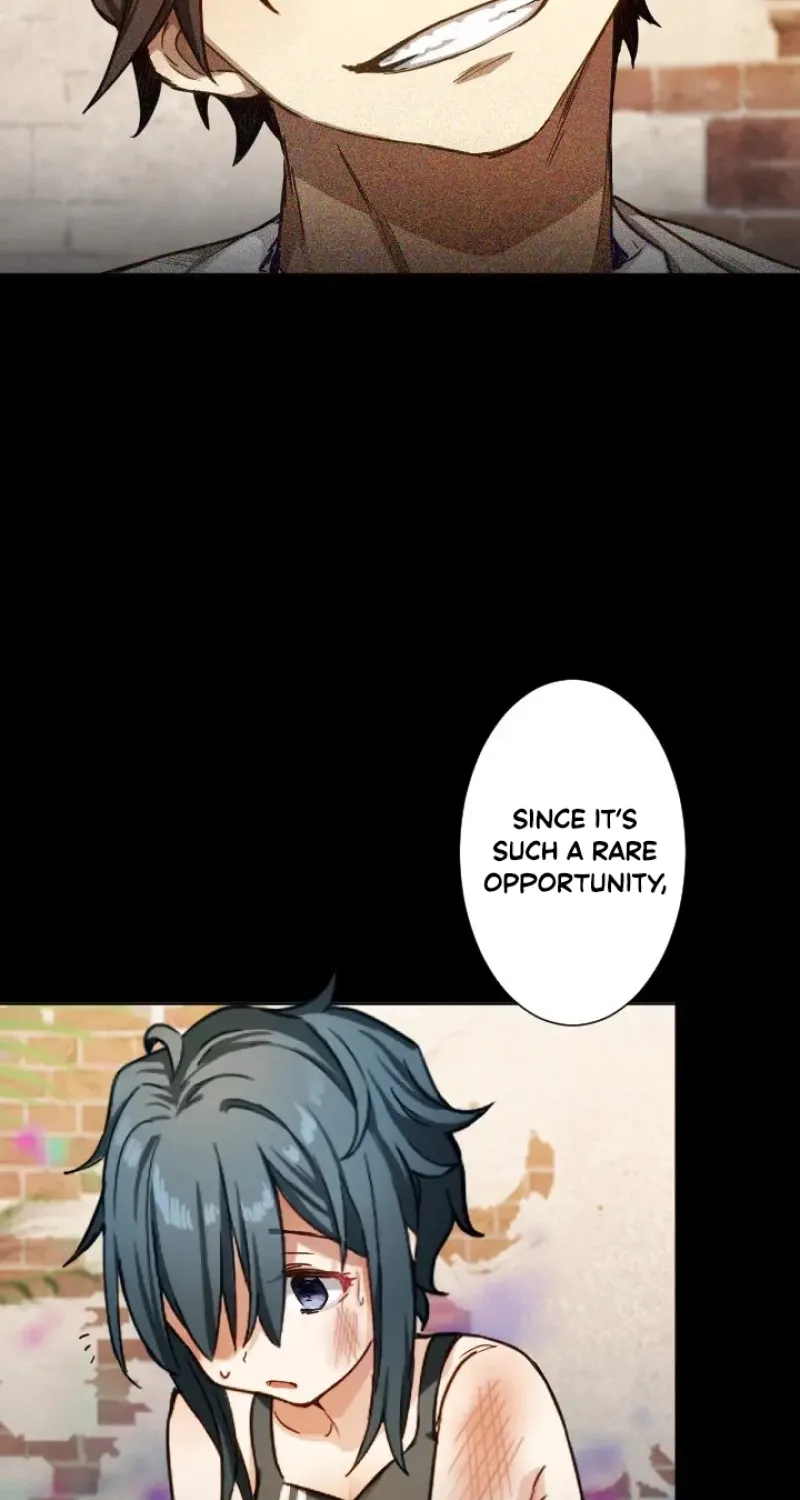 So You’re Done Chapter 4 - Page 51