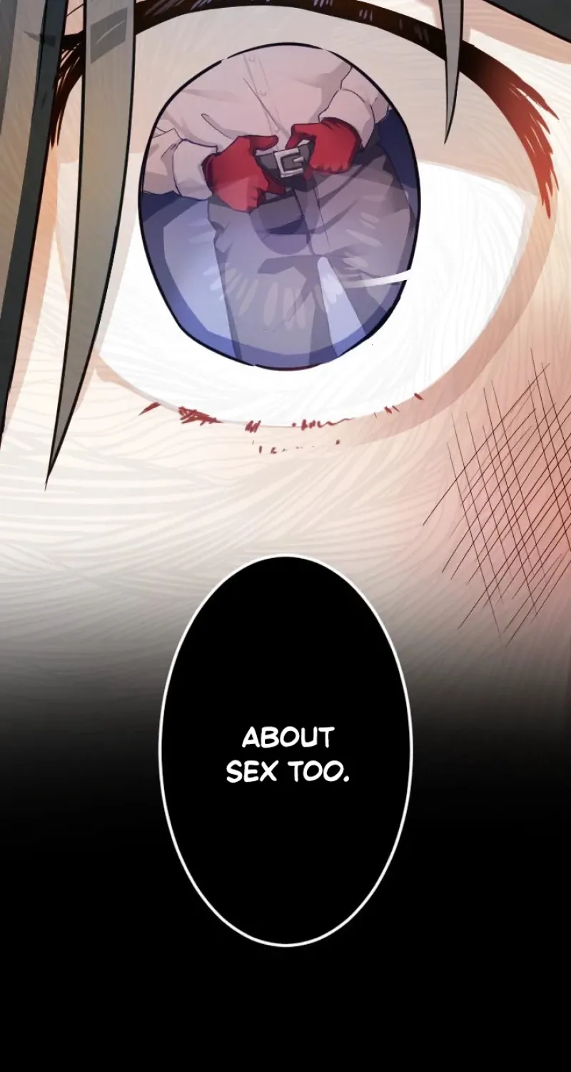 So You’re Done Chapter 4 - Page 53