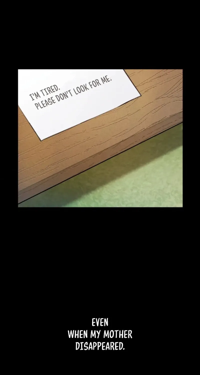 So You’re Done Chapter 4 - Page 6