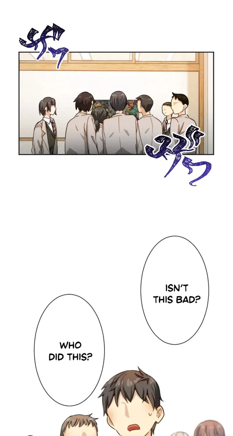 So You’re Done Chapter 4 - Page 63