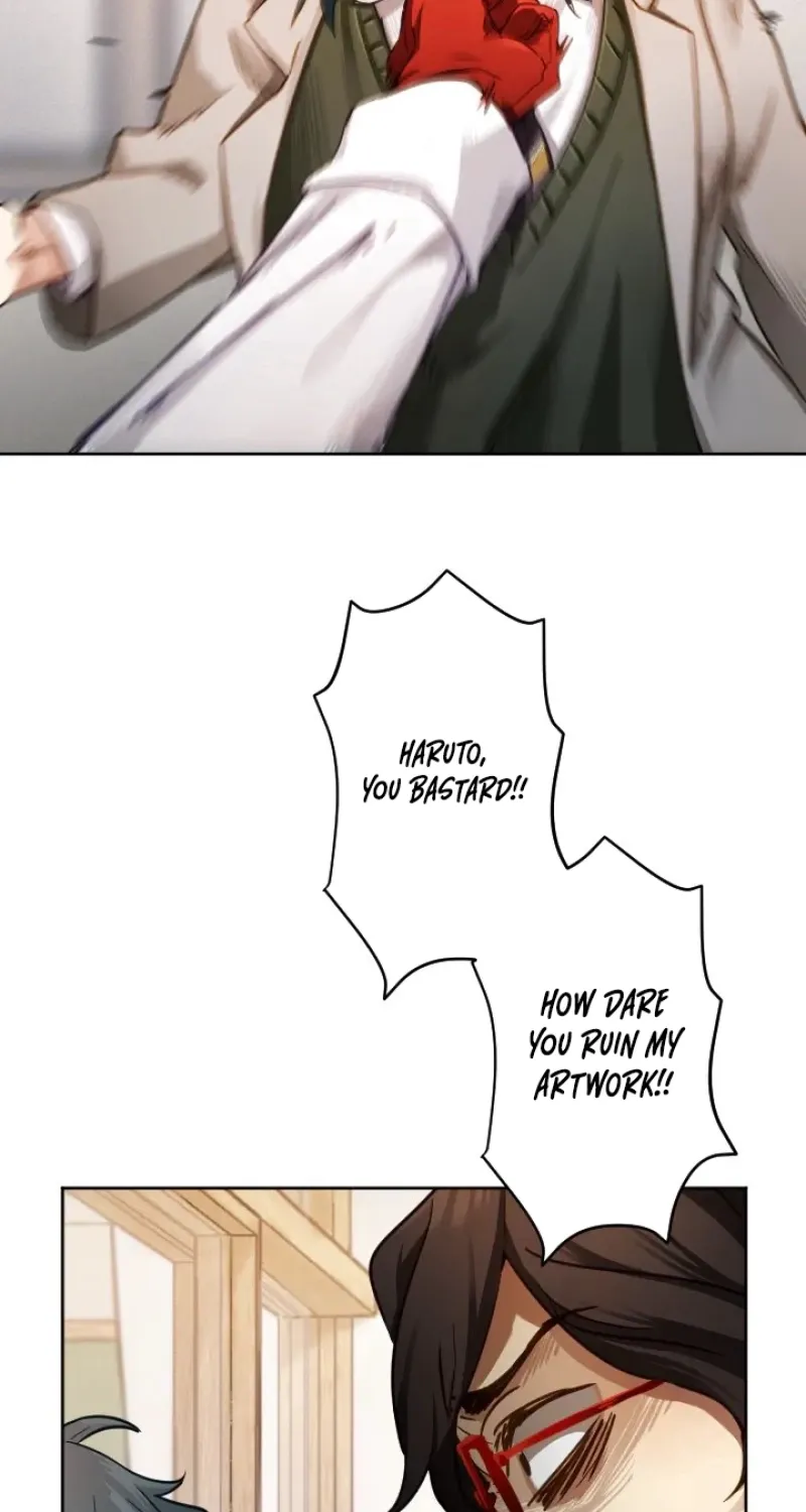 So You’re Done Chapter 4 - Page 68