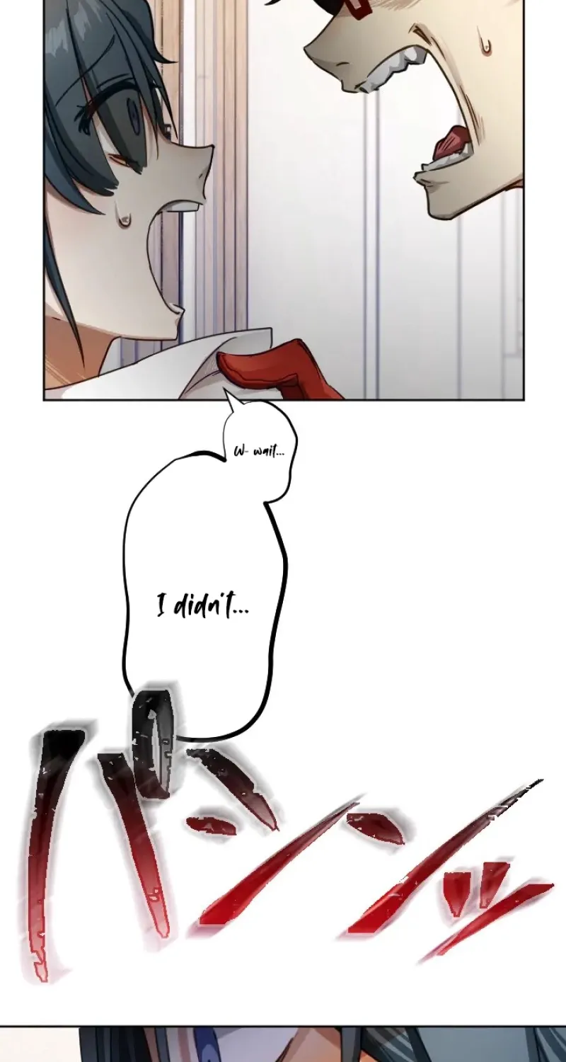 So You’re Done Chapter 4 - Page 69