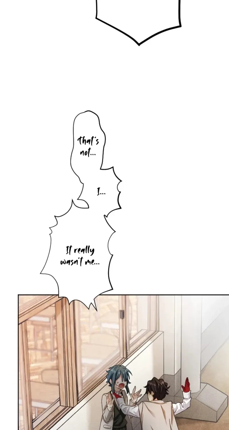 So You’re Done Chapter 4 - Page 72