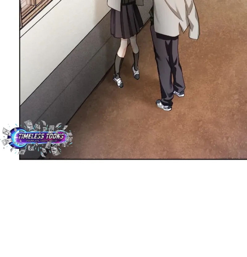 So You’re Done Chapter 4 - Page 73