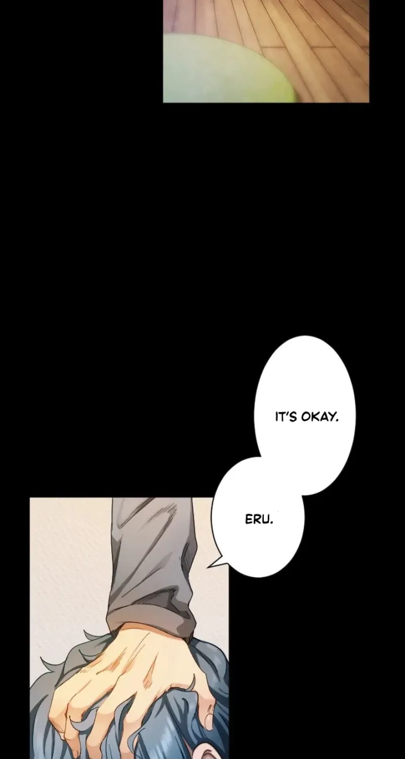 So You’re Done Chapter 4 - Page 8