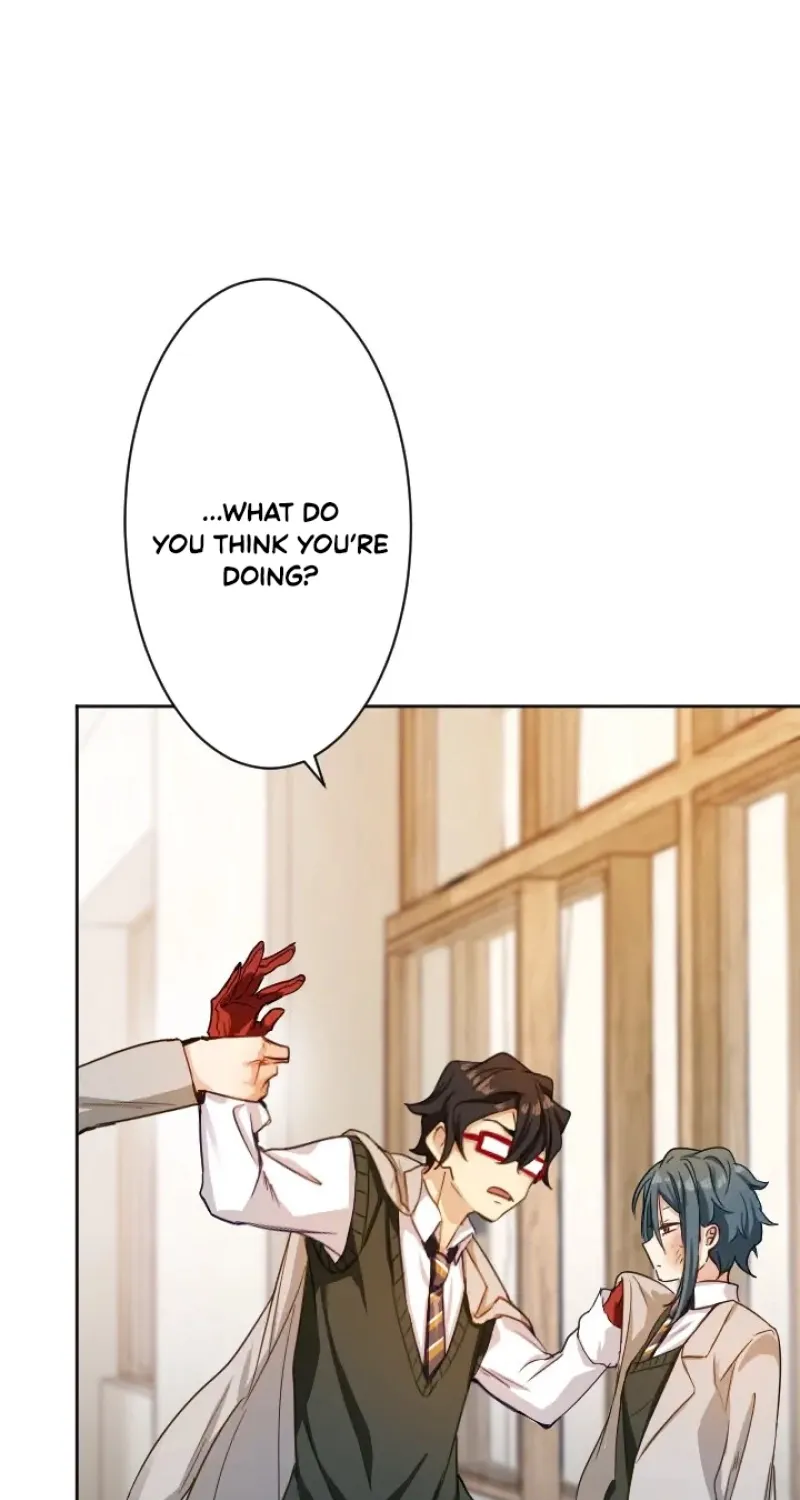 So You’re Done Chapter 4 - Page 82